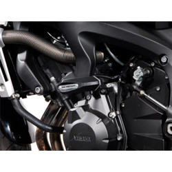 Kit Chassi Glissant YAMAHA FZ 6/ FZ 6 FAZER