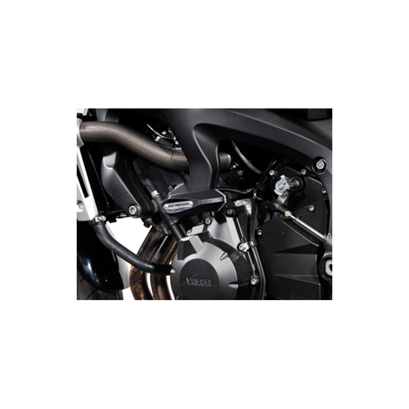 Kit Chassi Glissant YAMAHA FZ 6/ FZ 6 FAZER
