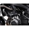 Kit Chassi Glissant YAMAHA FZ 6/ FZ 6 FAZER