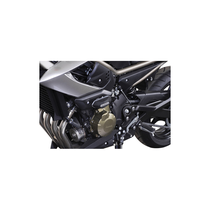 Kit Chassi Glissant YAMAHA XJ 6 / XJ 6 Diversion