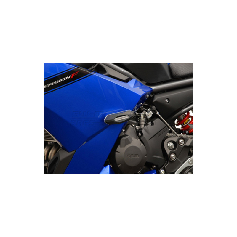 Kit Chassi Glissant YAMAHA XJ 6 Diversion F ABS