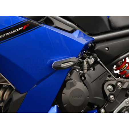 Kit Chassi Glissant YAMAHA XJ 6 Diversion F ABS