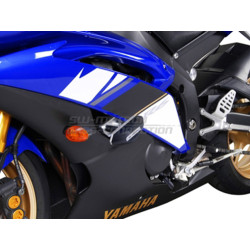 Kit Chassi Glissant YAMAHA YZF-R6