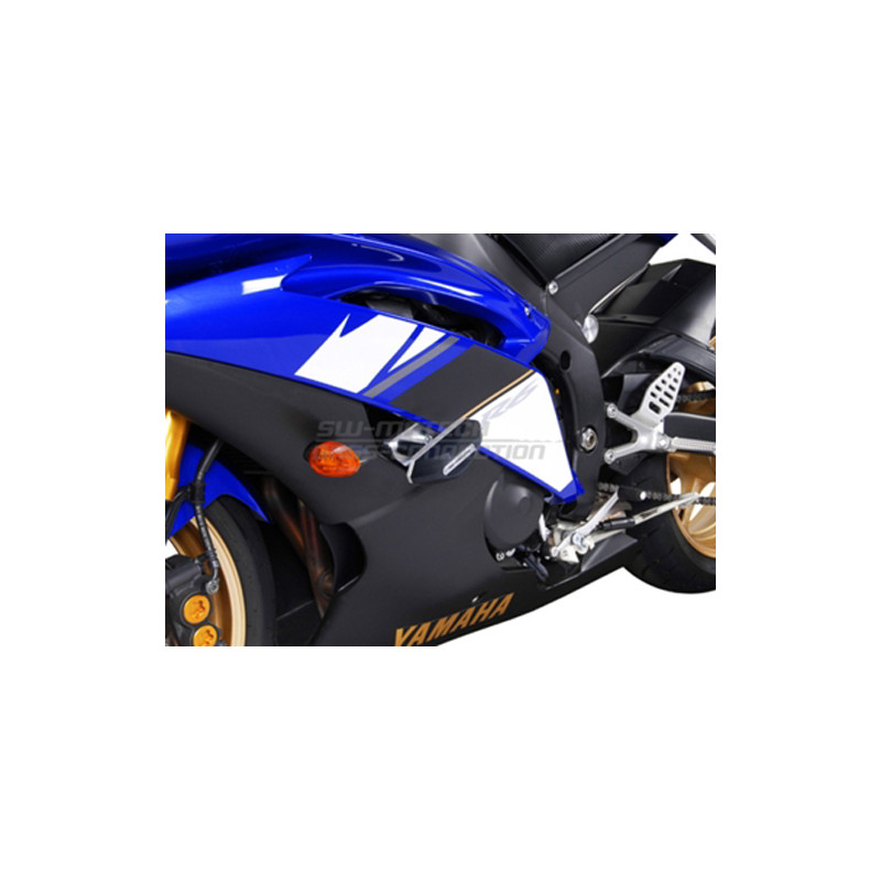 Kit Chassi Glissant YAMAHA YZF-R6