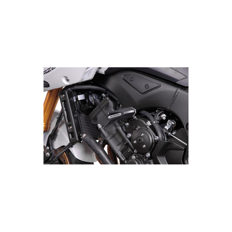 Kit Chassi Glissant YAMAHA FZ8/FZ 8 FAZER