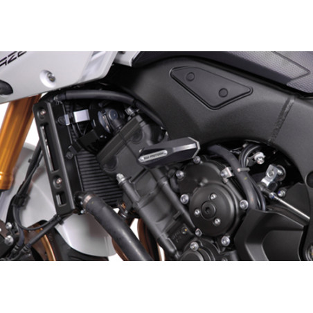 Kit Chassi Glissant YAMAHA FZ8/FZ 8 FAZER