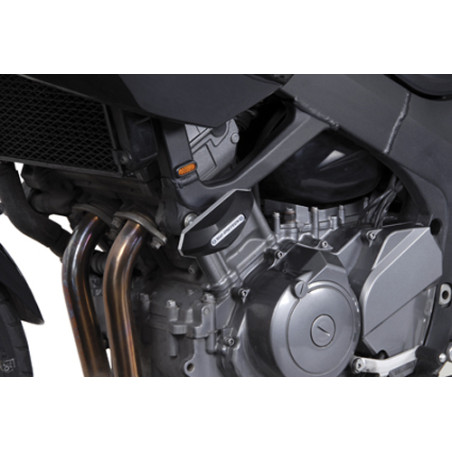 Kit Chassi Glissant YAMAHA TDM 900