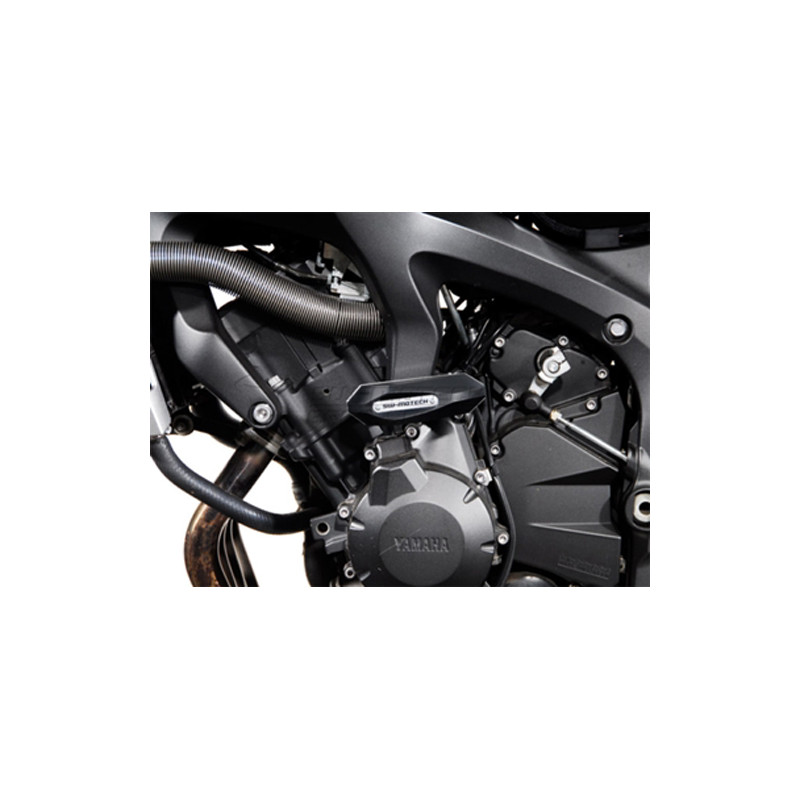 Kit Chassi Glissant YAMAHA FZ1/FZ 1 FAZER