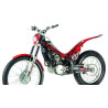 Kit Deco BlackBird Tribal Skull MONTESA