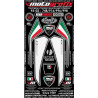 Kit Déco Arrière Motografix 998 Ducati