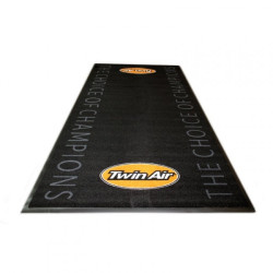 Tapis De Paddock Environnemental Twin Air 180X80cm Norme FIM