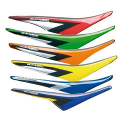 Housse de selle BlackBird Dream 2 YFM700R