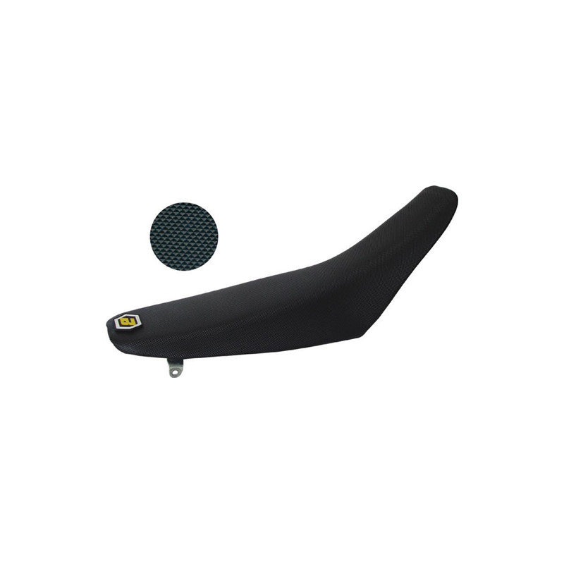 Housse de selle Blackbird Diamont pour  CAN-AM