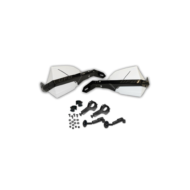 Protèges Mains UFO Caiman