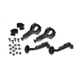 Kit de montage Protèges Mains UFO Caiman