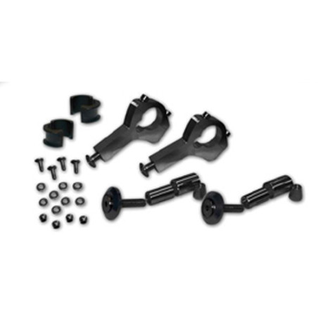 Kit de montage Protèges Mains UFO Caiman