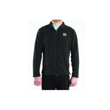 Polaire Racing Team THOR avec Zip