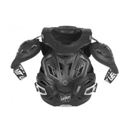 Protection Intégrale Leatt Fusion vest 3.0 Port Offert