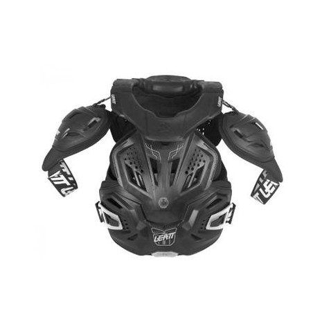 Protection Intégrale Leatt Fusion vest 3.0 Port Offert