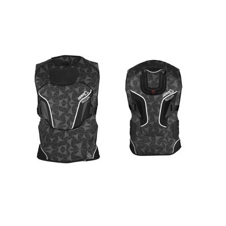 Gilet De Protection Sans Manches Leatt 3Df Airfit Lite Port Offe