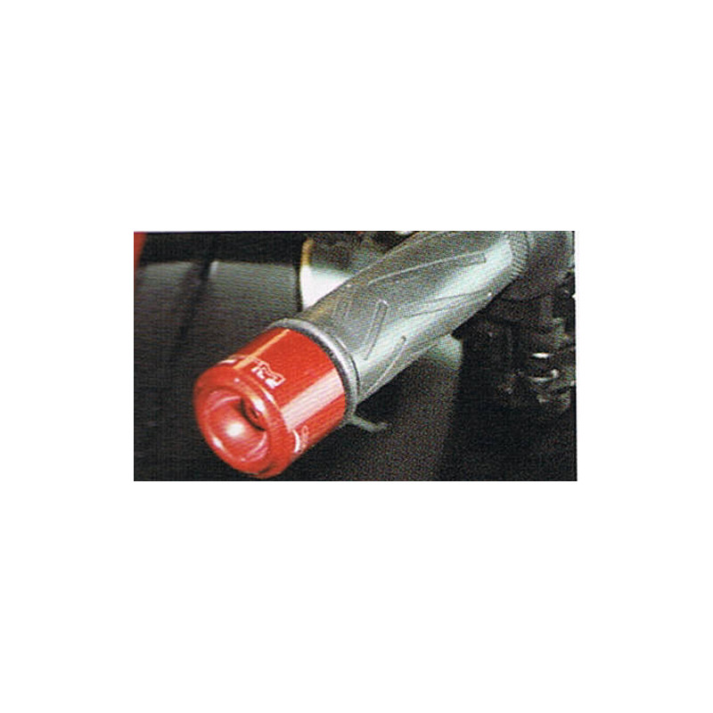 Embouts de Guidon 500 T-Max
