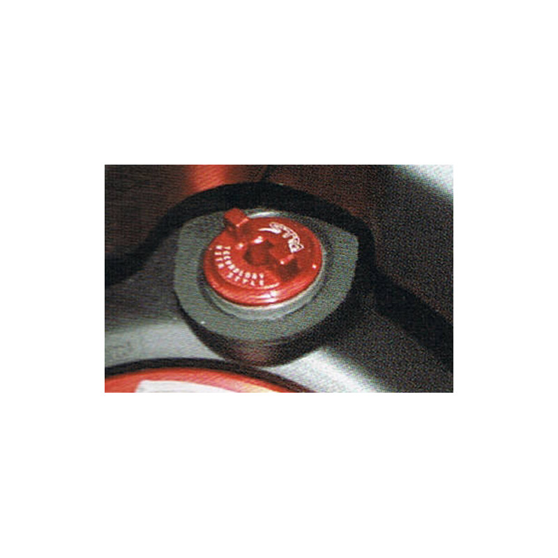 Bouchon Carter Huile 500 T-Max Yamaha