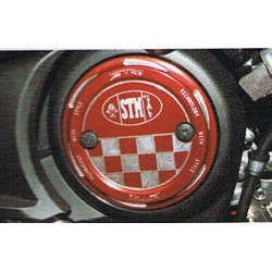 Couvercles Carters 500 T-Max Yamaha