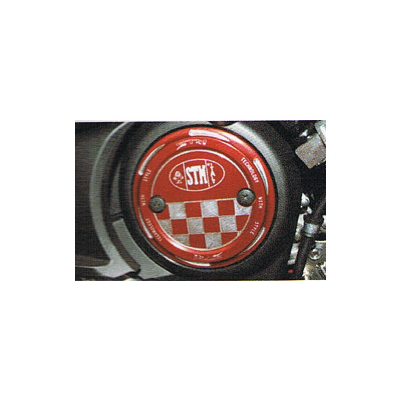 Couvercles Carters 500 T-Max Yamaha