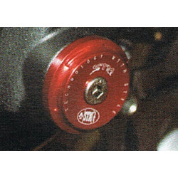 Embouts Axe de Roue AV STM 500 T-Max Yamaha