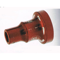 Cache Moyeux Arrière ABS 500 T-Max Yamaha