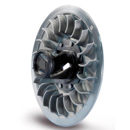 CORRECTEUR DE COUPLE POLINI Speed Drive  YAMAHA 500 T MAX