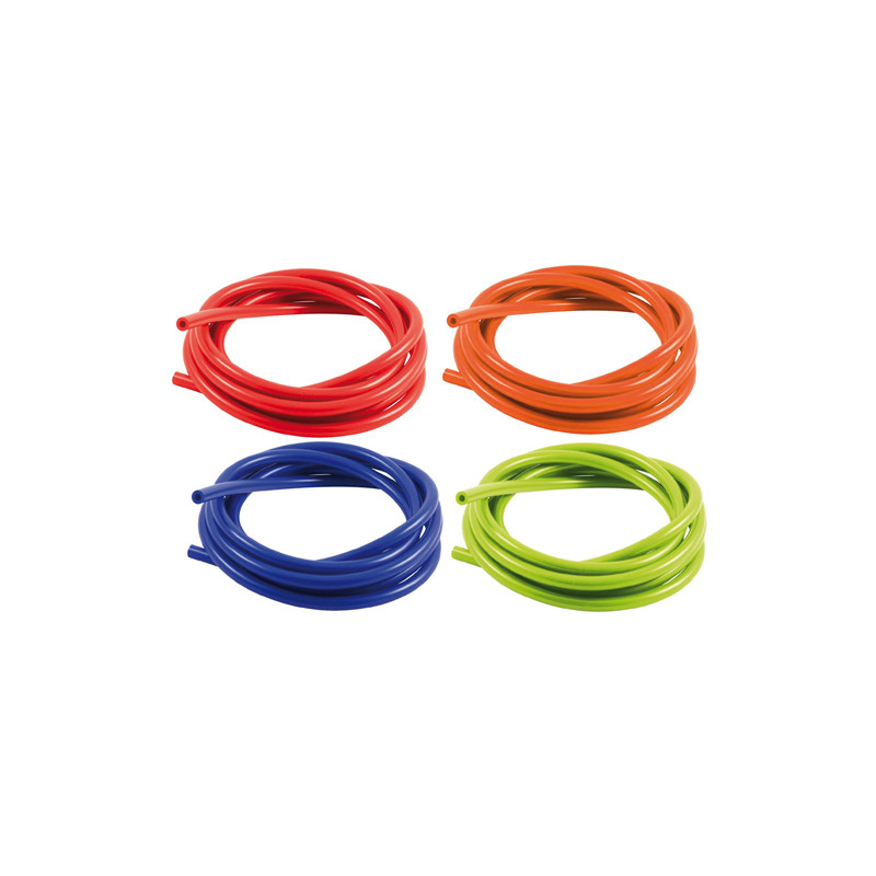 Durites de Mises à L Air Samco en Silicone pour Carburateur