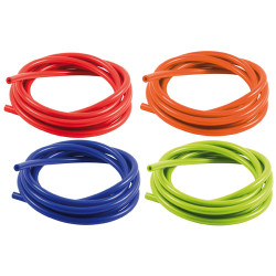 Durites de Mises à L Air Samco en Silicone pour Carburateur