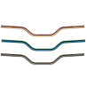 Guidon Aluminium 22mm sans barre de renfort