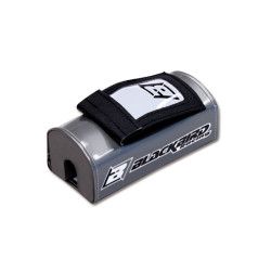 Mousse de Guidon sans Barre Blackbird