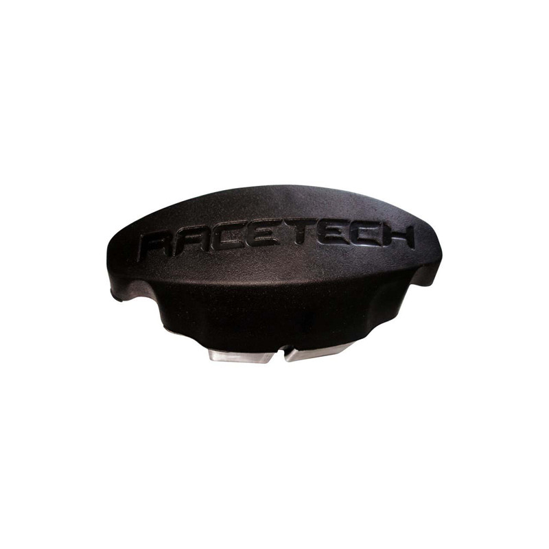 Mousse de Guidon Ovale sans Barre Racetech