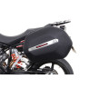 Valises AERO ABS Sidecase SW-MOTECH