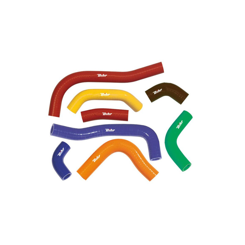 Durites de Radiateur SFS pour Kawasaki KFX450R