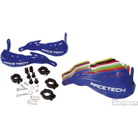 Protèges Mains Racetech Intégraux Gladiator