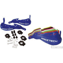 Protèges Mains Racetech Intégraux Gladiator