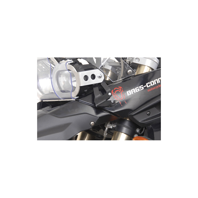 Support De Phare HAWK Sw Motech F 650/800 GS BMW