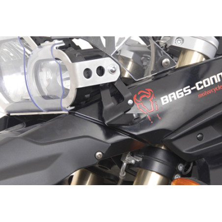 Support De Phare HAWK Sw Motech F 650/800 GS BMW