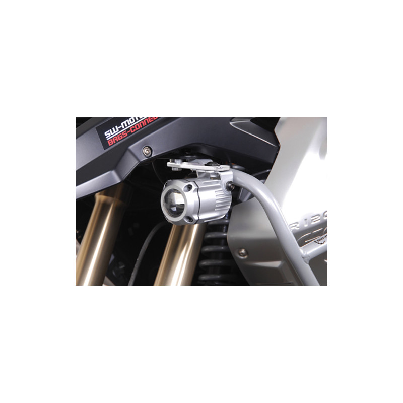 Support De Phare HAWK Sw Motech 1200 Multistrada Ducati