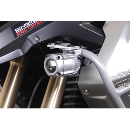 Support De Phare HAWK Sw Motech 1200 Multistrada Ducati