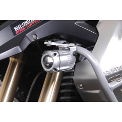 Support De Phare HAWK Sw Motech 1200 Multistrada Ducati