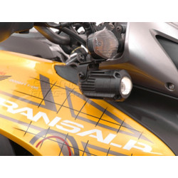 Support De Phare HAWK Sw Motech XL 700 V Transalp Honda