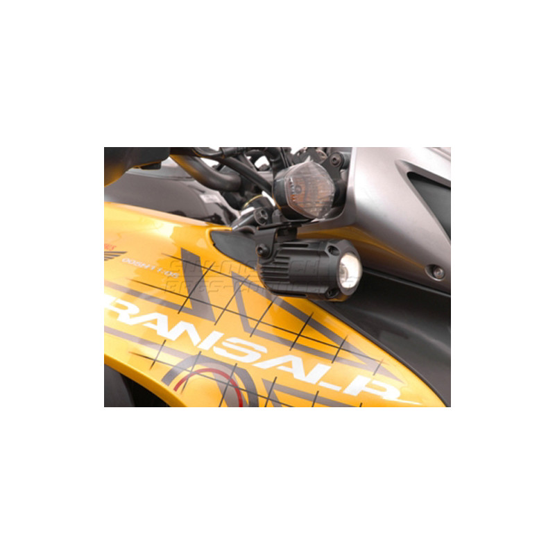 Support De Phare HAWK Sw Motech XL 700 V Transalp Honda