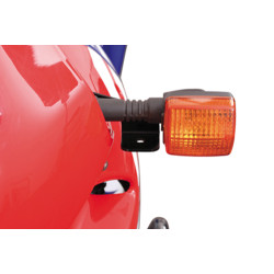 Support De Phare HAWK Sw Motech XRV 750 Africa Twin Honda