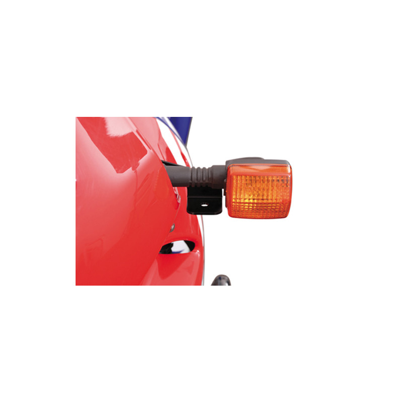 Support De Phare HAWK Sw Motech XRV 750 Africa Twin Honda