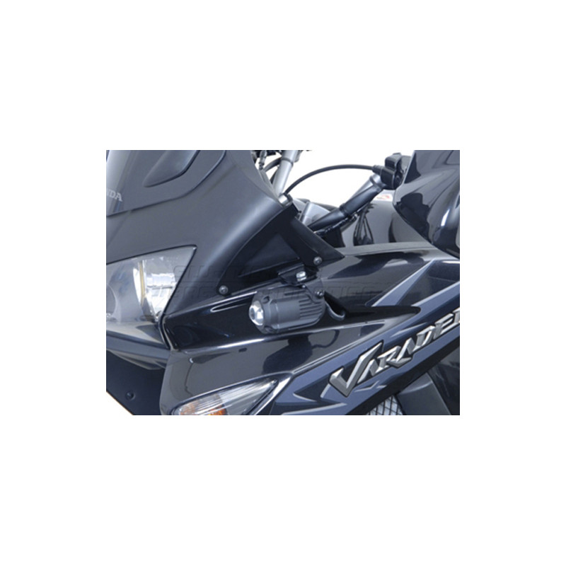 Support De Phare HAWK Sw Motech XL 1000 V Varadero Honda